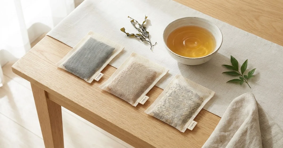 Dashi Pack Assortment: Home Delivery in HCMC
