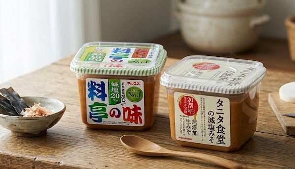Buy Miso Online in HCMC: Farmi Miso Guide