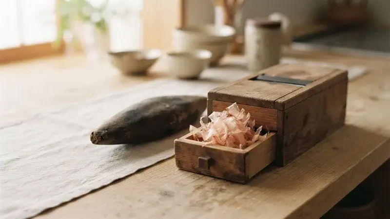 かつお節とは？種類・使い方・だしの取り方
