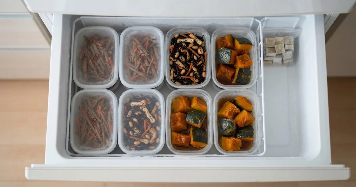 Frozen Side Dish Thawing Techniques: Tasty and Safe Tips