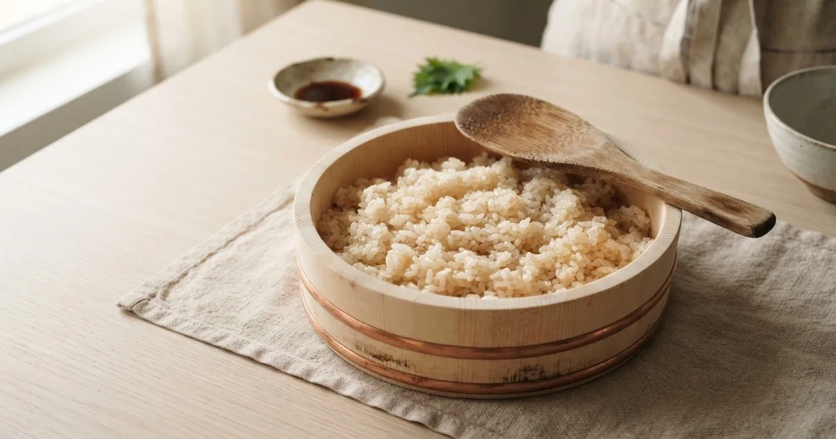 How to Make Sushi Rice: Perfect Ratio and Tips for Success